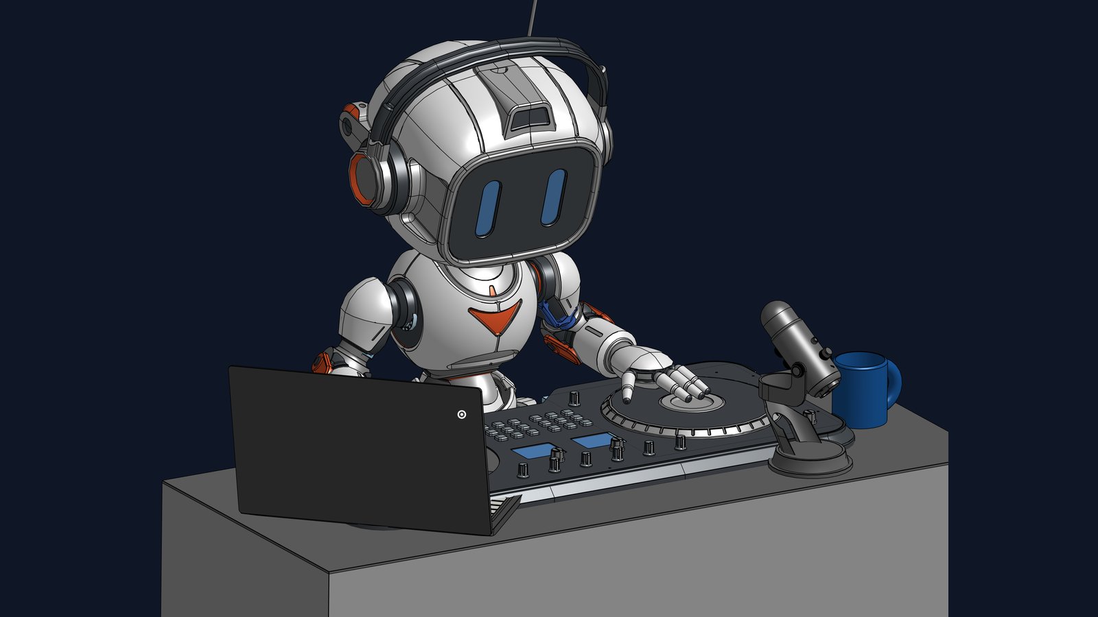 Catalyst Engineering | Animatronics & Show Action Equipment
